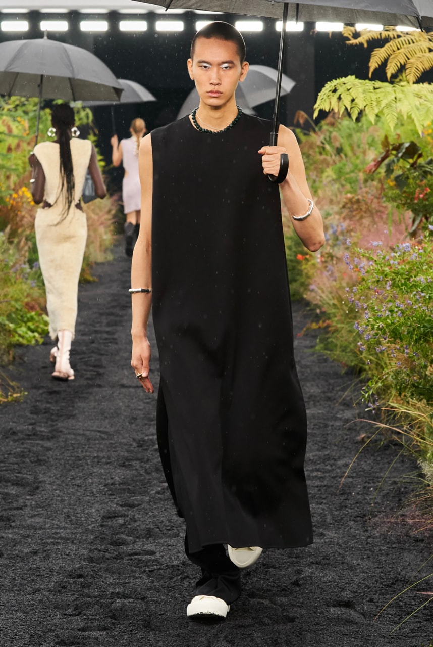 Check Out the Best Shows From Fashion Month SS23 Hypebeast