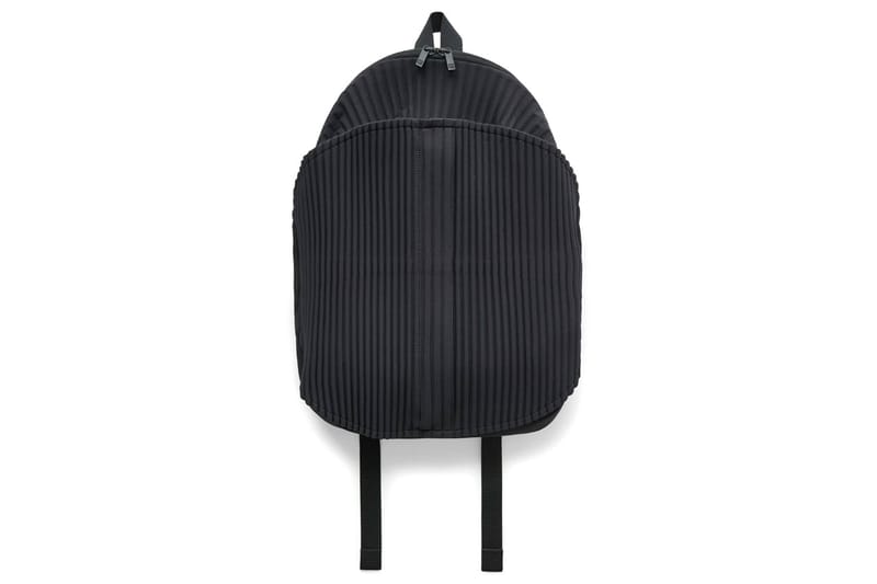 HOMME PLISSÉ ISSEY MIYAKE's Arc Backpack | Hypebeast