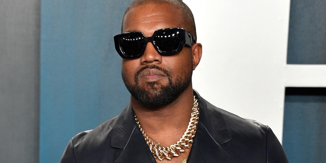 Report: Kanye West Wants To Build Mini-Cities Across U.S. | Hypebeast