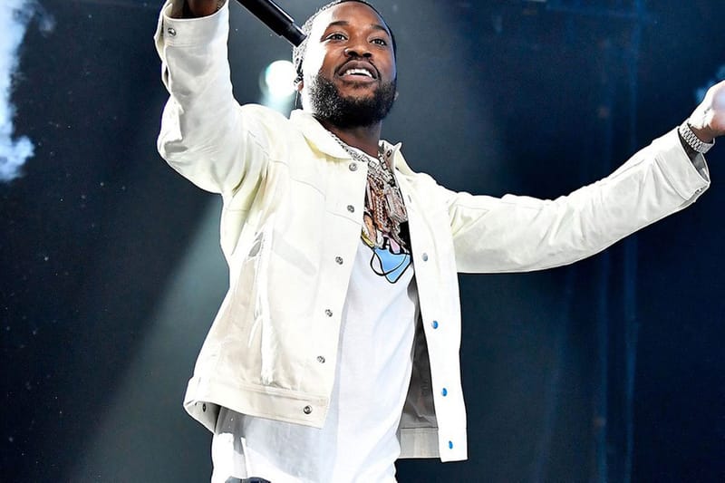 Meek Mill To Hold ‘Dreams & Nightmares’ 10th Anniversary Concert ...