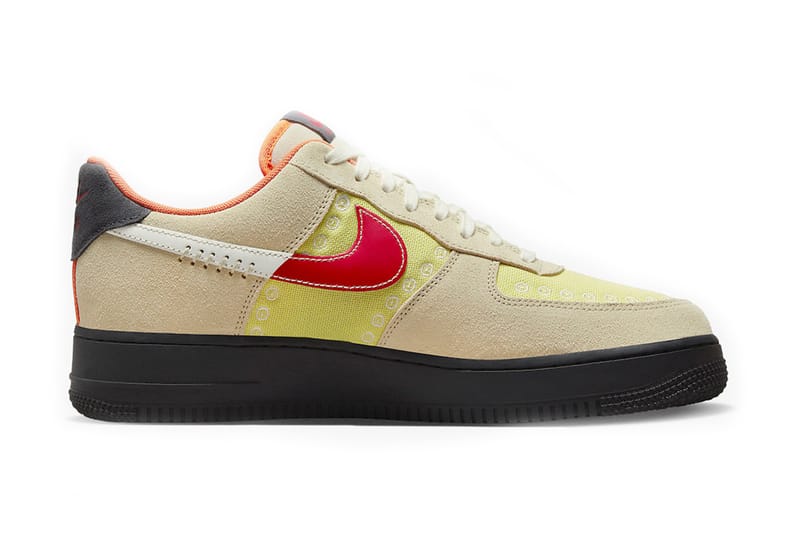 the 10 nike air force 1 low