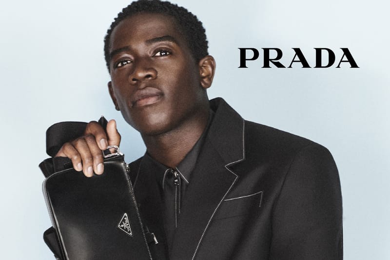 Prada Holiday 2022 Campaign | Hypebeast