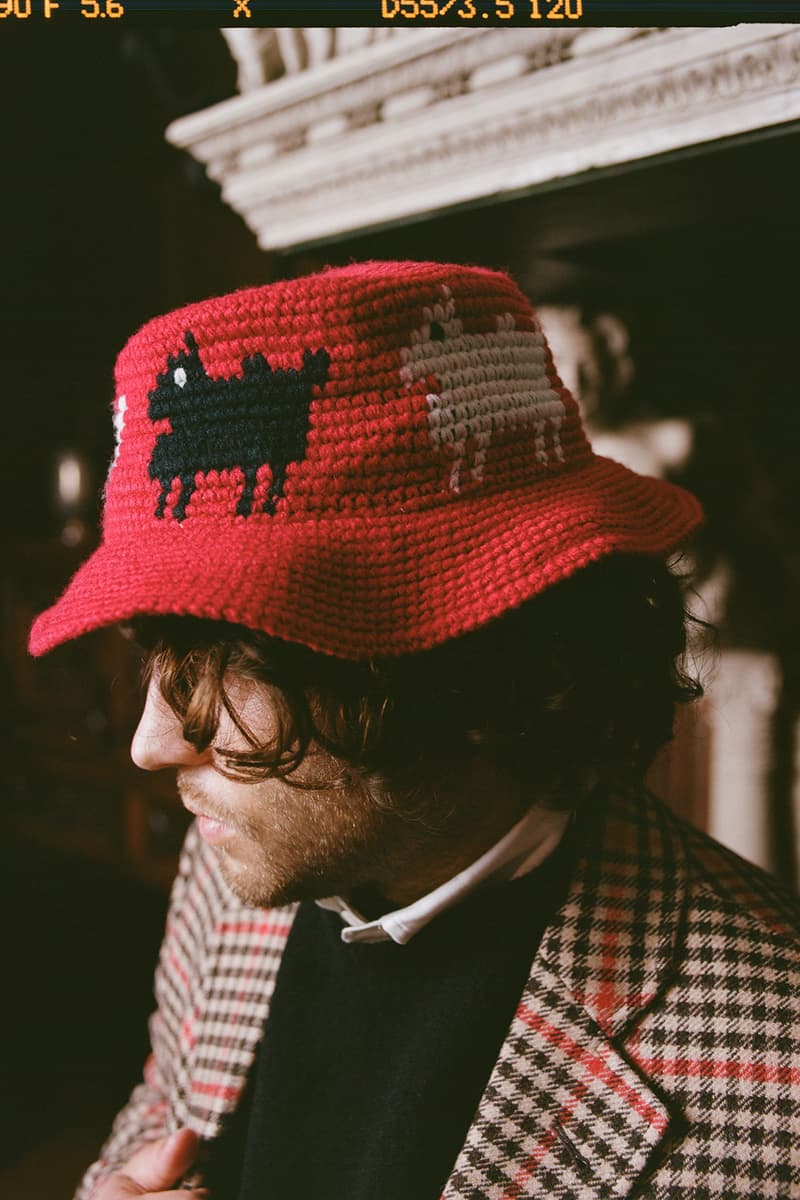 Prep Reigns Supreme With Rowing Blazers FW22 | Hypebeast