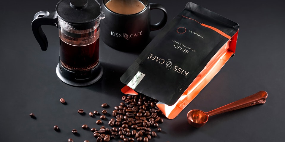 Jadakiss Launches New Family-Owned Coffee Line, Kiss Café | Hypebeast