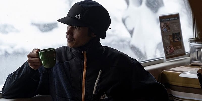 Snow Peak x Mountain of Moods Winter 2022 Collection | Hypebeast