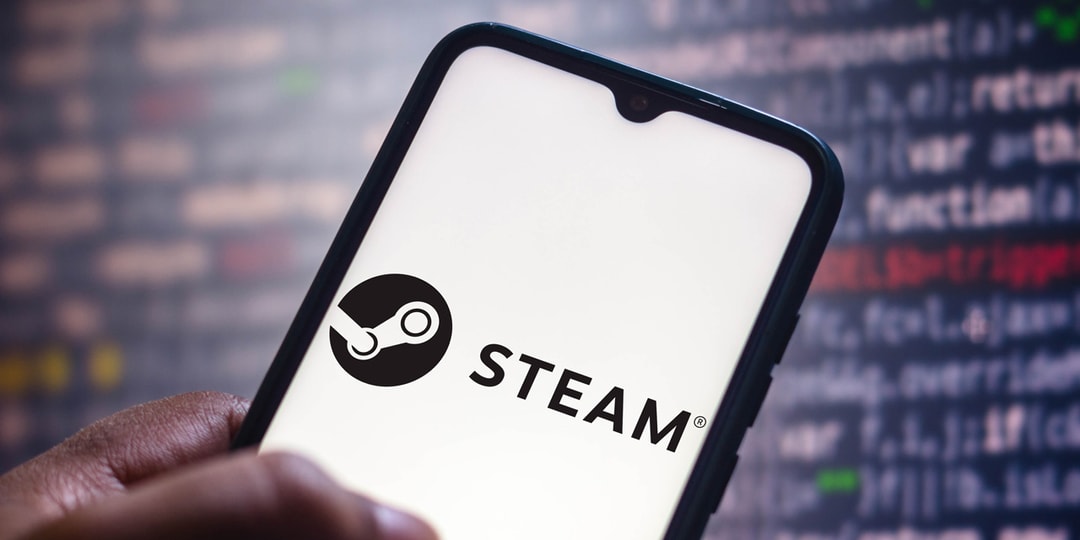 Steam дает мобильному приложению столь необходимый капитальный ремонт