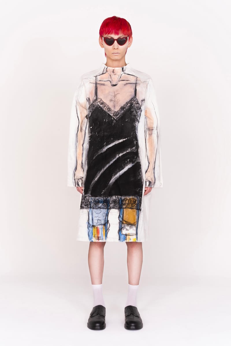 TAKAHIRO MIYASHITA The Soloist カットソー TAKAHIROMIYASHITA TheSoloist. Spring/Summer 2023 Collection