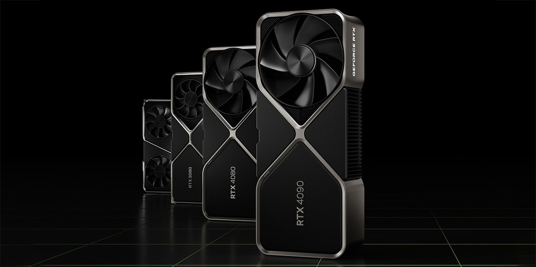 Nvidia тихо «запускает» графический процессор RTX 4080 емкостью 12 ГБ