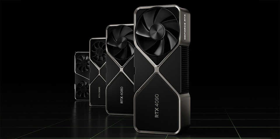 Nvidia 12GB RTX 4080 GPU Canceled News | Hypebeast