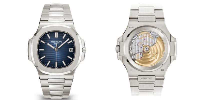 Patek info 2025