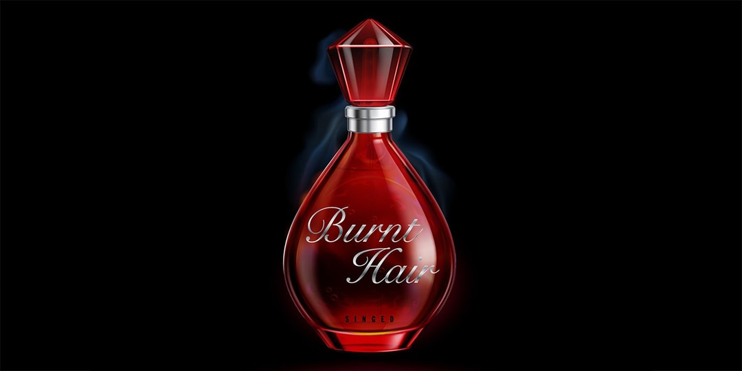 Последний продукт The Boring Company — аромат, пахнущий жжеными волосами