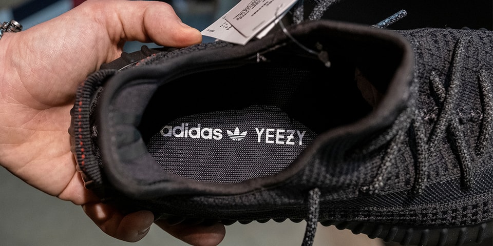 Yeezy Sneakers Pulled from Foot Locker News | Hypebeast