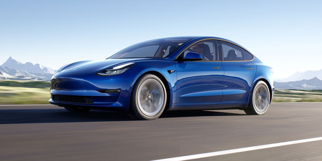 Tesla активно отзывает более 24 000 автомобилей Model 3