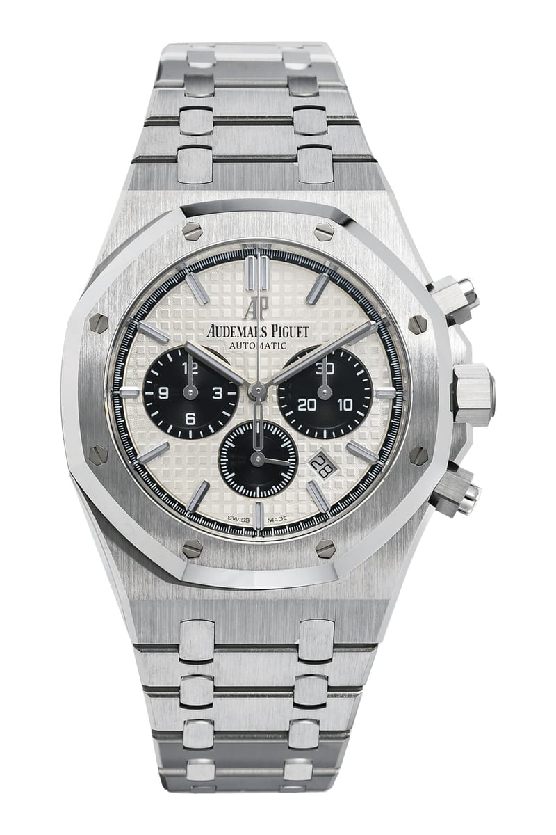 Audemars piguet 2025 certified pre owned