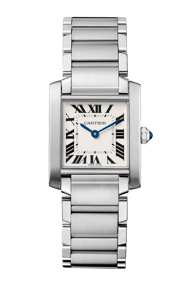 Tourneau cartier discount