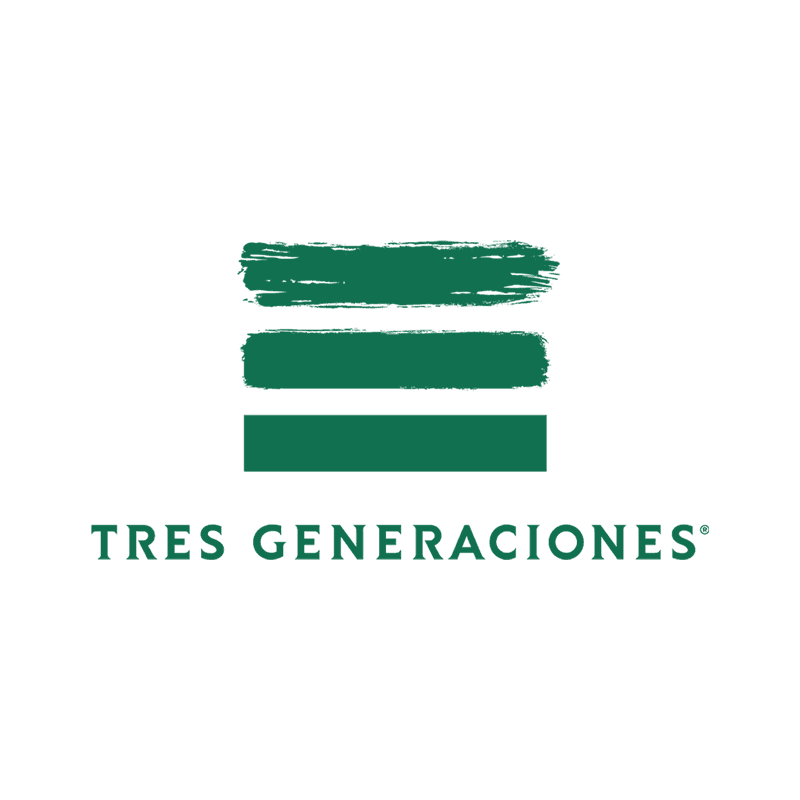 3 Generaciones