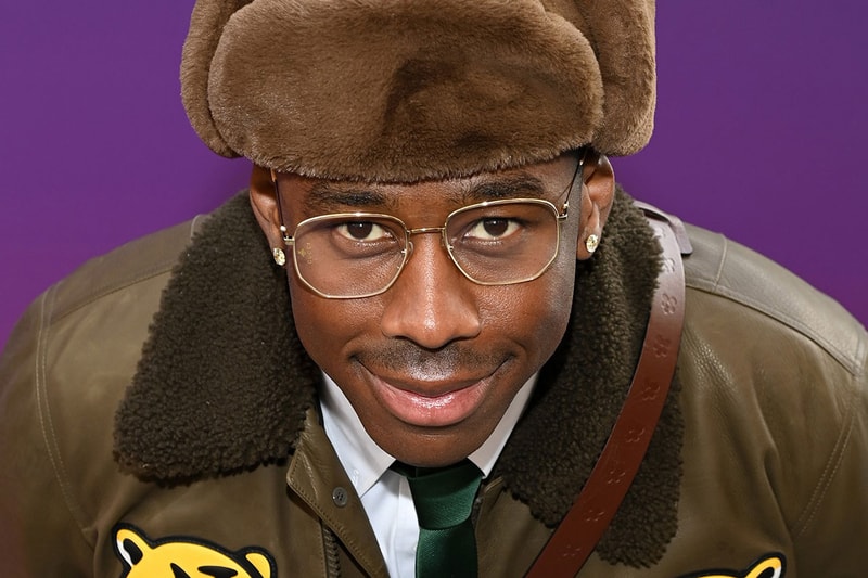 Tyler, the Creator Joins Season 6 of ‘Big Mouth’ Hypebeast Tyler, the Creator Joins Season 6 of ‘Big Mouth’ Hypebeast