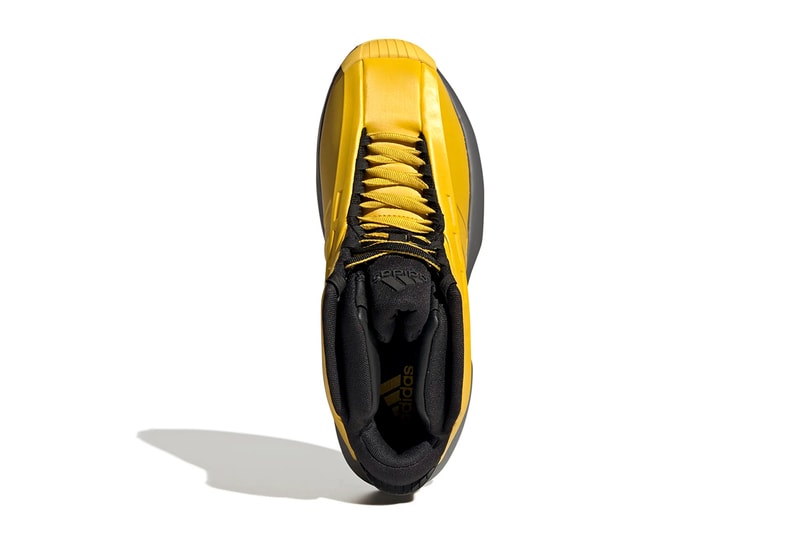 adidas Crazy 1