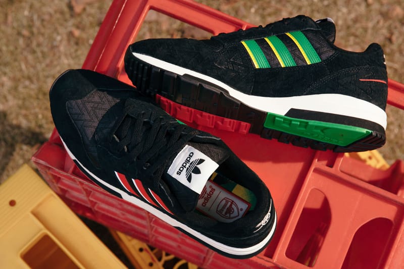 Adidas zx outlet jamaica