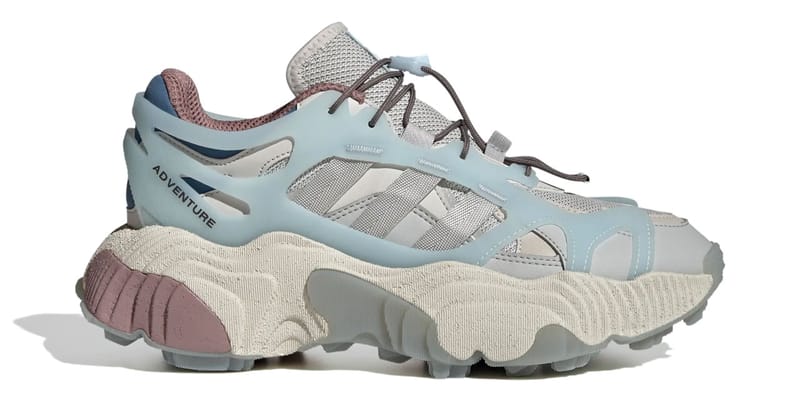 adidas Roverend Adventure アディダス ローバーエンド 国内5月24日発売予定】アディダス ローバーエンド 全2色 (GX3179