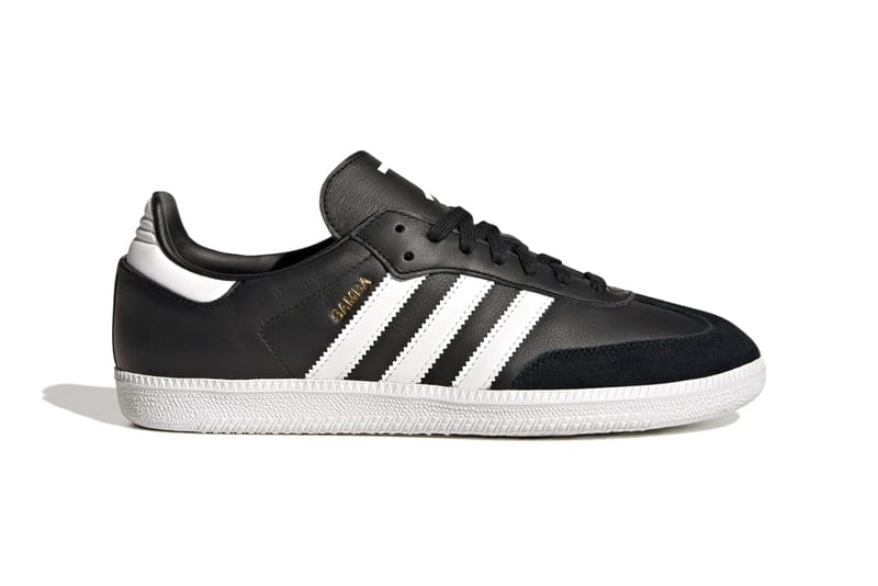 Adidas 2025 samba queen