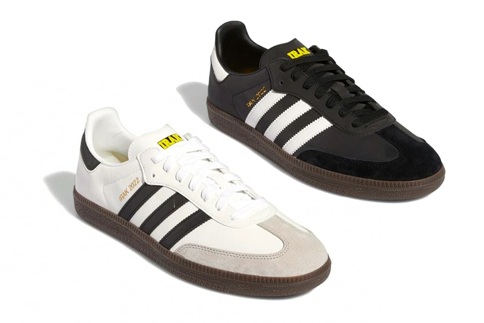 adidas samba collection