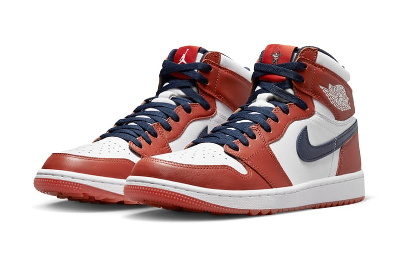 Jordan 1 mid hot sale chicago foot locker