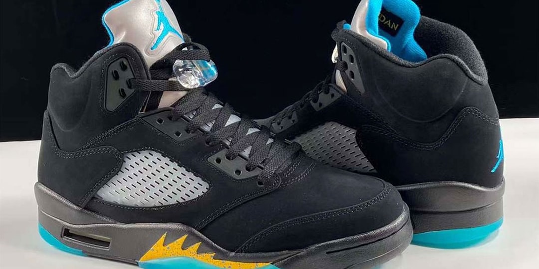 captain america jordan 5