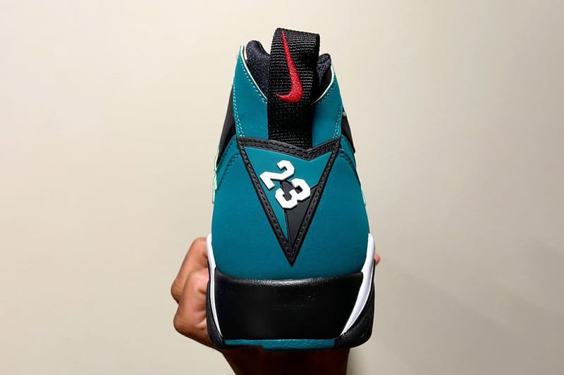 Air jordan 7 clearance gatorade