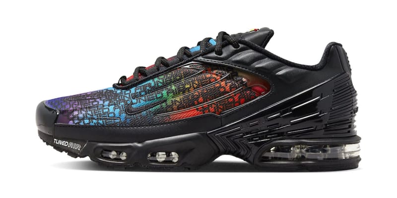 Air max clearance plus rainbow 2019