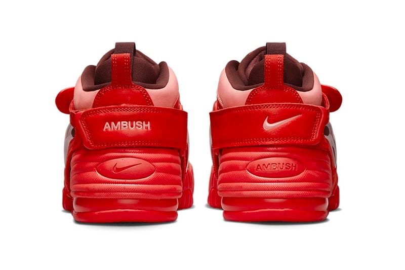 Nike air max hot sale 18 high ambush