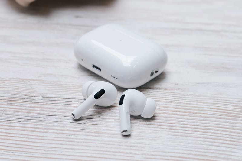 Airpods osx online