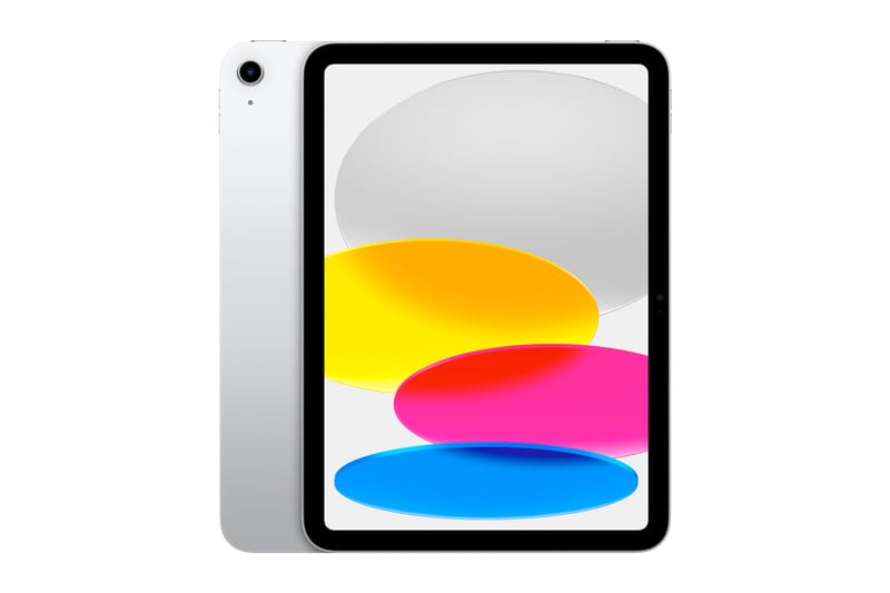 Apple Entry-Level iPad Redesign Launch | Hypebeast