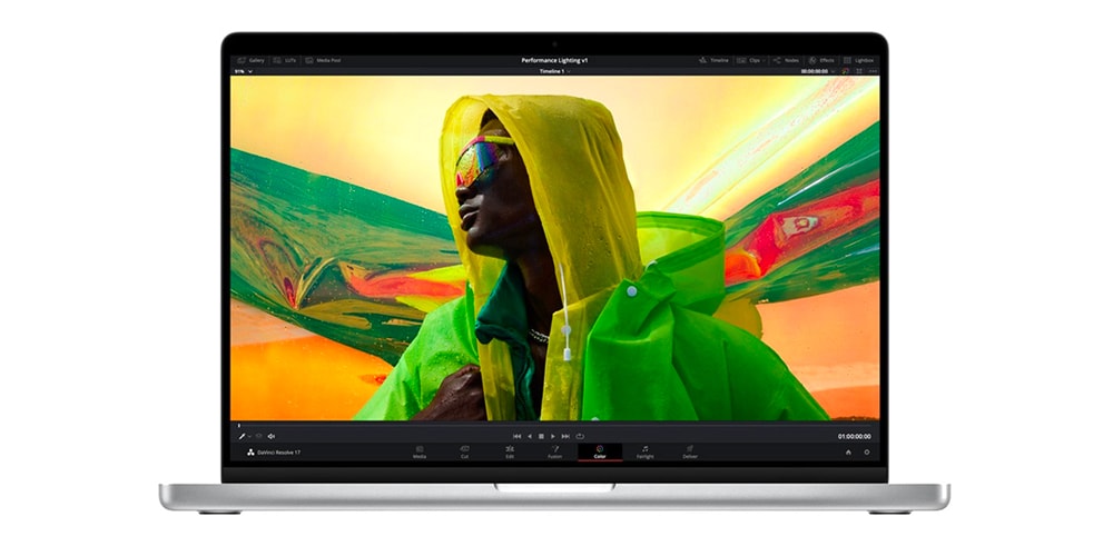 Сообщается, что Apple планирует выпустить MacBook Pro M2 в начале 2023 года