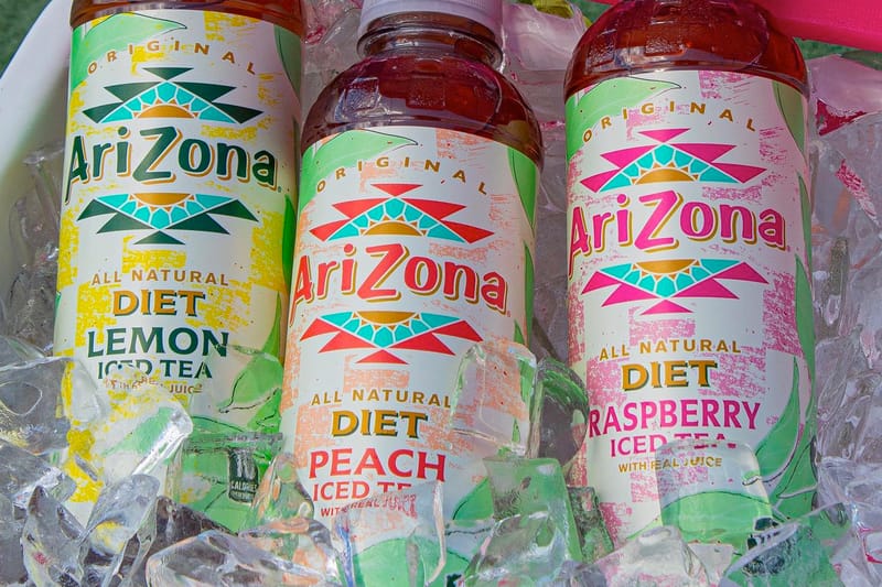 Arizona 2024 iced tea