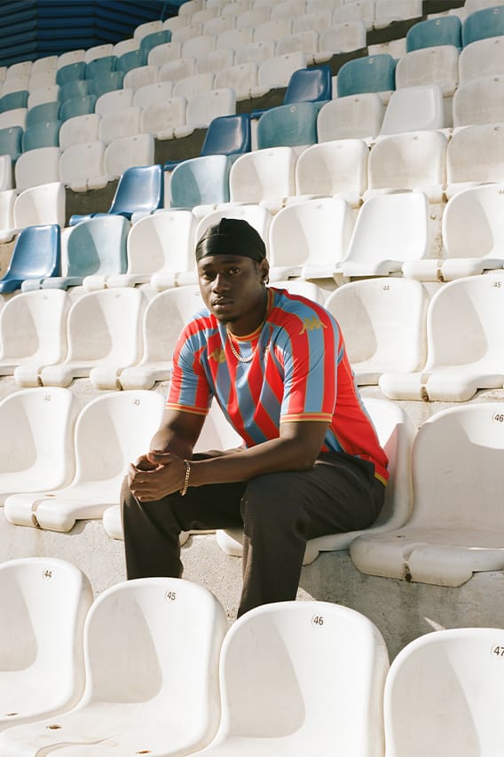 Athens Kallithea FC Third Football Shirt Release Info