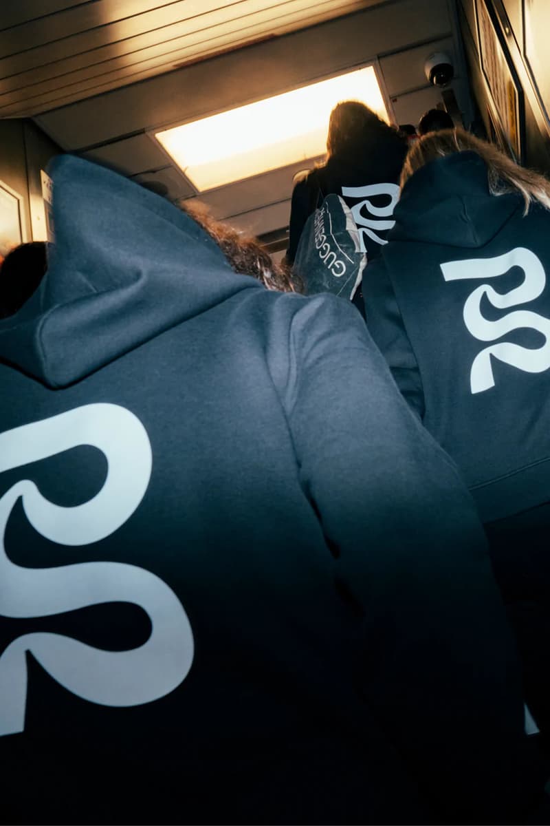 BANDIT Running New Fall Winter 2022 Impact Kit Hypebeast