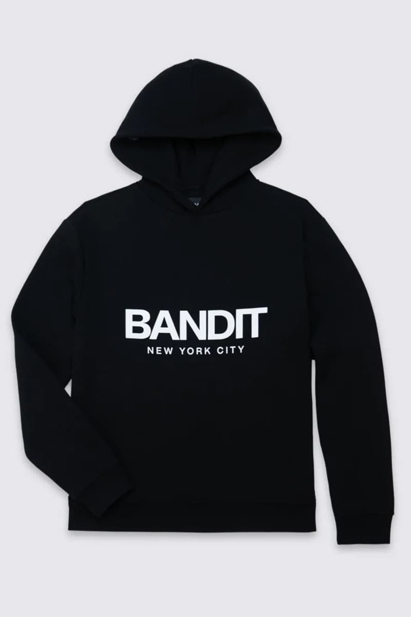Bandit Running New Fall Winter 2022 Impact Kit Hypebeast