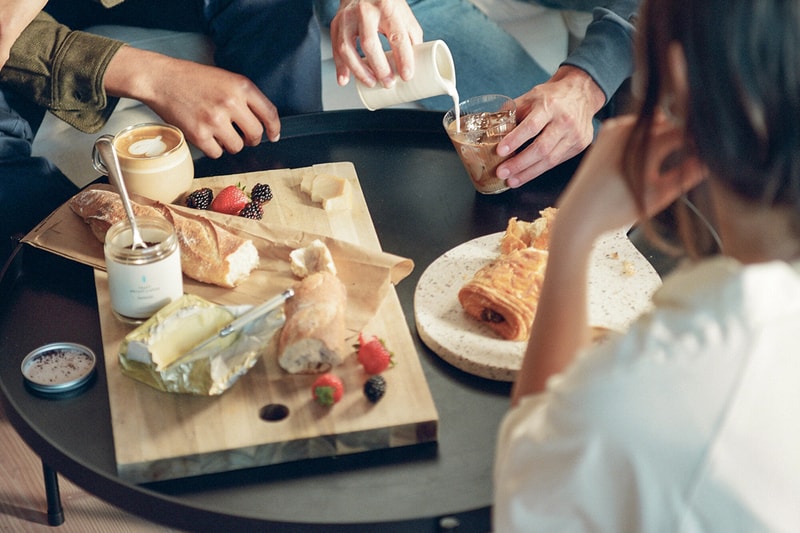 Blue Bottle Coffee Craft Instant Coffee, Espresso Release Hypebeast