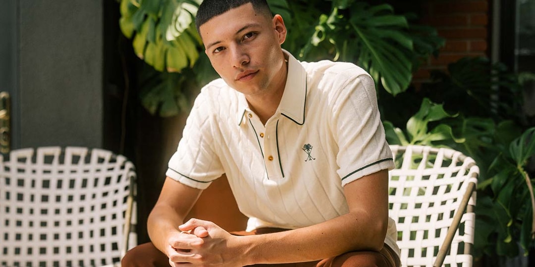 Bogey Boys FW22 Greens Collection Has Arrived | Hypebeast