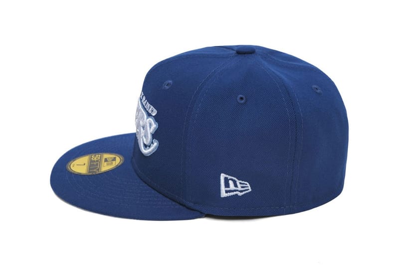 Born X Raised Taps the Los Angeles Lakers for a Celebratory