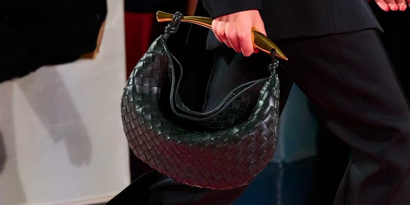 Bottega veneta discount bag repairs