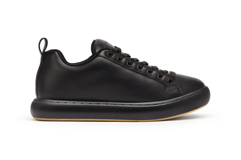 Bottega Veneta Pillow Sneaker Release Info | Hypebeast