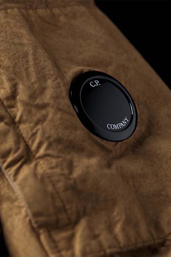 C.P. Company Ba-Tic Collection Release Info | Hypebeast