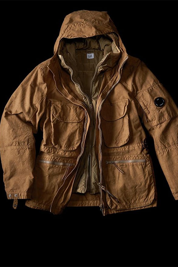C.P. Company Ba-Tic Collection Release Info | Hypebeast
