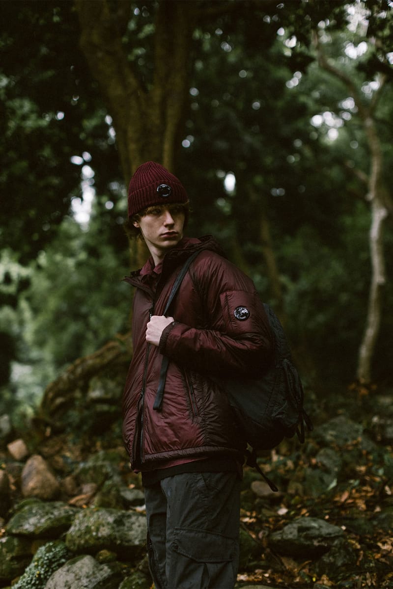 C.P. Company FW22 Metropolis Series HBX Release | Hypebeast