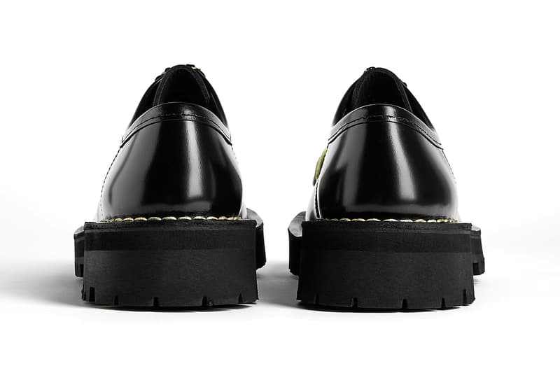 CamperLab's Eki Shoe Is Formal With a Twist | Hypebeast CamperLab's Eki Shoe Is Formal With a Twist | Hypebeast