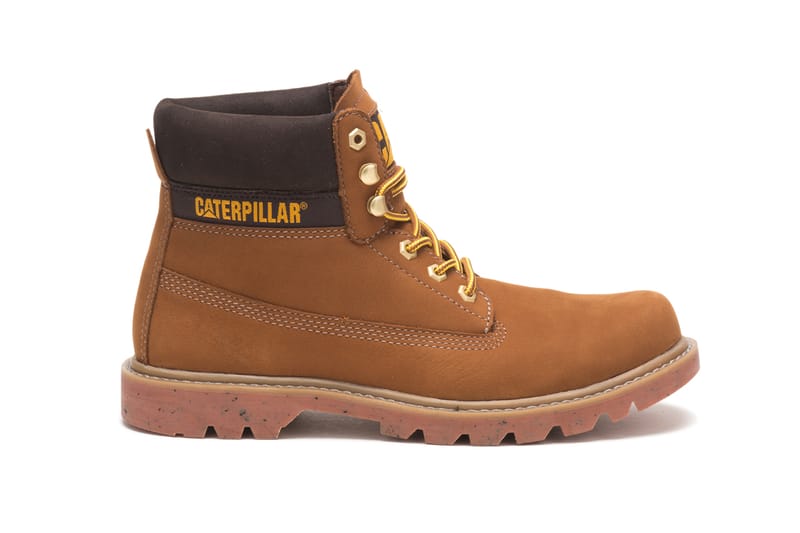 定価:42.350円❗ Nigel Cabourn × CAT FOOTWEAR Amazon.com | CAT Caterpillar Footwear x Nigel Cabourn Utah