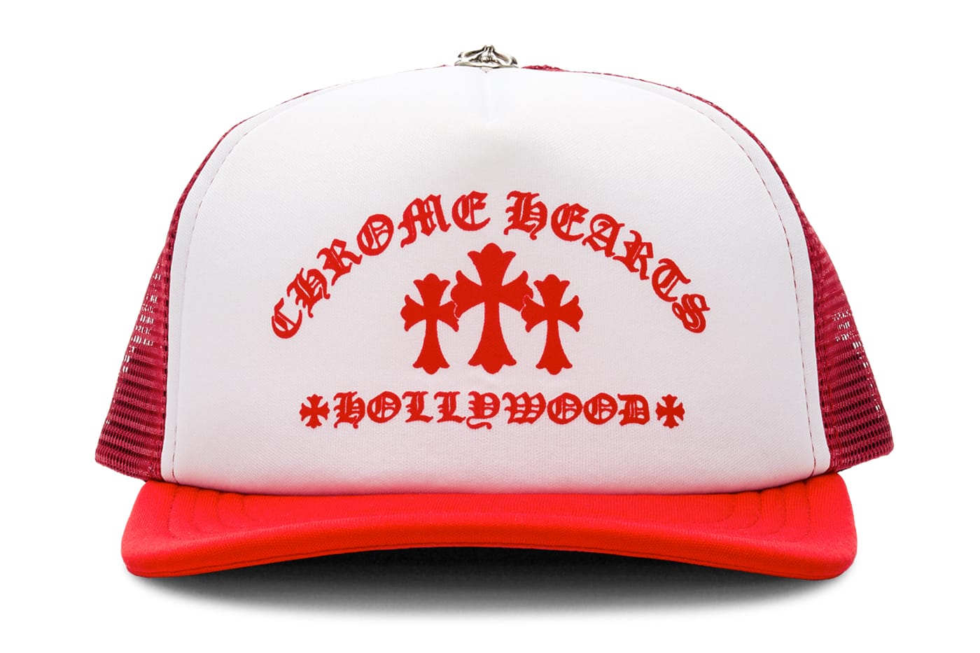 Chrome Hearts King Taco Hat Release | Hypebeast