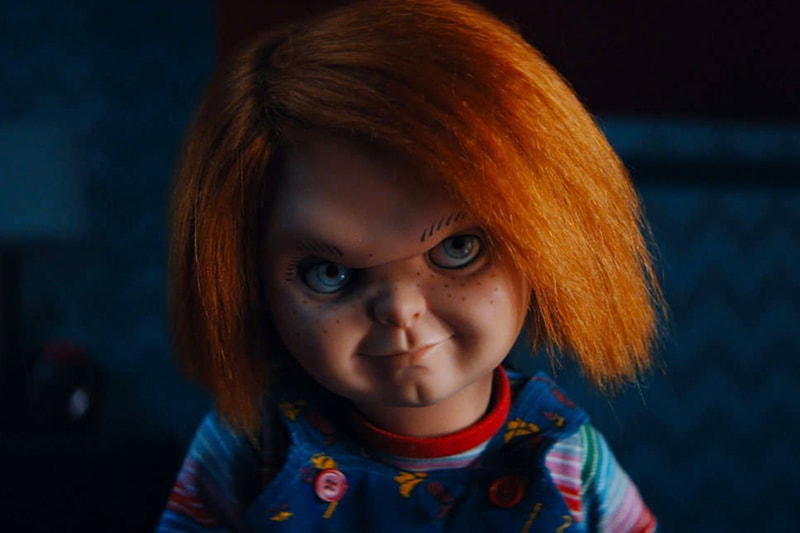 'Chucky' Season 2 Teaser Promises a Creepy Good Guys Doll Takeover ...